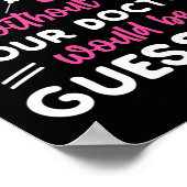 Phlebotomist Phlebotomy Phlebotomists Without Us ポスター (角)