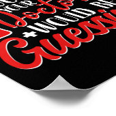 Phlebotomist Phlebotomy Phlebotomists Without Us ポスター (角)