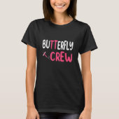 Phlebotomist Phlebotomy Quote 12 Tシャツ (正面)