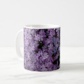 Phlox A Plenty コーヒーマグカップ (正面左)