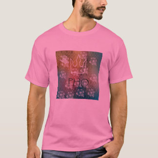 Phoのワイシャツ Tシャツ