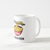 PHOシズルコーヒーマグ コーヒーマグカップ (正面右)