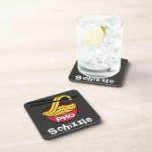 PHOシズル飲料用コースター コースター (右側)