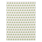 PHOベトナム料理チキンヌードルスープ箸 テーブルクロス (正面)