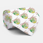 PHOベトナム料理チキンヌードルスープ箸 ネクタイ (ロール)