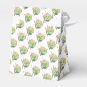 PHOベトナム料理チキンヌードルスープ箸 フェイバーボックス (裏面サイド)