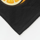 Pho Kit Mariners Cat Funny Meme  フリースブランケット (角)