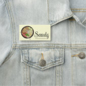 Pho Shop麺箸ベトナムレストラン 名札 (インサイチュ)