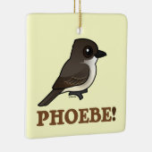 PHOEBE! セラミックオーナメント (右)