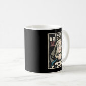 Phoebe Bridgersの故郷ショークラシック コーヒーマグカップ (正面右)