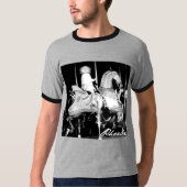 Phoebe Tシャツ (正面)