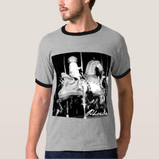 Phoebe Tシャツ