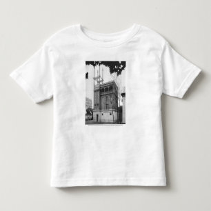 Phoenicianの家、普遍的な展覧会、パリ トドラーTシャツ