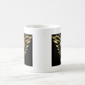 Phoenix コーヒーマグカップ (中央)