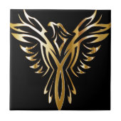 Phoenix タイル (正面)
