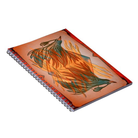 Phoenix ノートブック (右側)