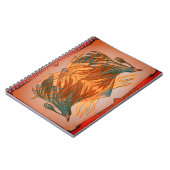 Phoenix ノートブック (左側)