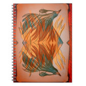 Phoenix ノートブック (正面)