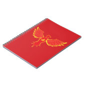 Phoenix ノートブック (左側)