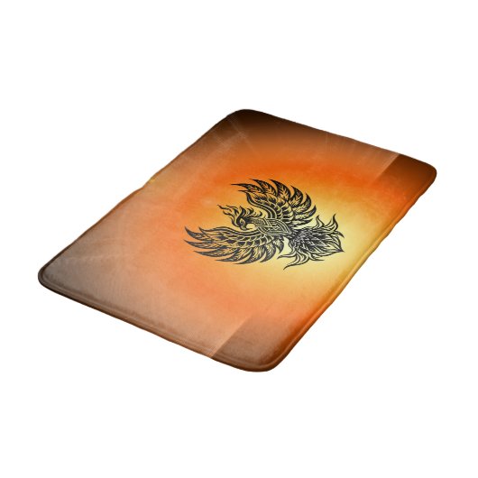 Phoenix バスマット (アングル)