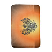 Phoenix バスマット (正面縦)
