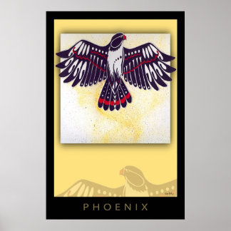 Phoenix ポスター