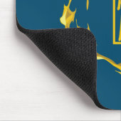 phoenix マウスパッド (コーナー)