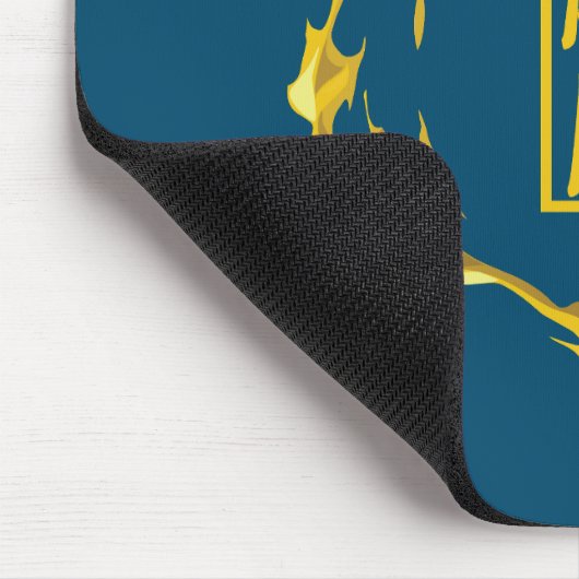 phoenix マウスパッド (コーナー)