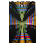 PHOENIX 2026 12-MONTH CALENDAR カレンダー (カバー)