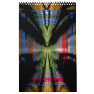 PHOENIX 2026 12-MONTH CALENDAR カレンダー