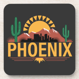 Phoenix Arizona コースター