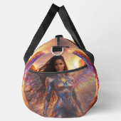 PHOENIX - ARIZONA ダッフルバッグ (右)