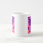 Phoenix Ascent  コーヒーマグカップ (中央)