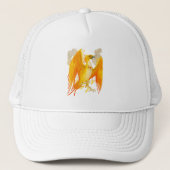 Phoenix Cap キャップ (正面)