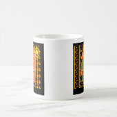 Phoenix coffee mug コーヒーマグカップ (中央)