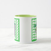Phoenix coffee mug マグカップ (中央)