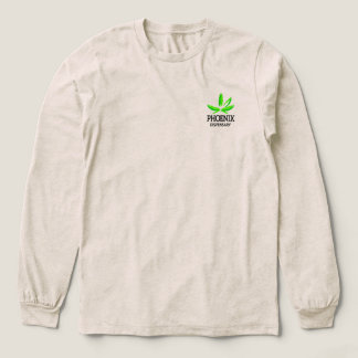 Phoenix Dispensary T-Shirt トライブレンドTシャツ