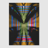 Phoenix Elegant Stationary by MonQui' Designs (正面)