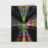 Phoenix Elegant Stationary by MonQui' Designs カード (正面)