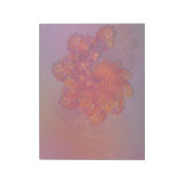 Phoenix Lamentメモ帳 ノートパッド (回転)