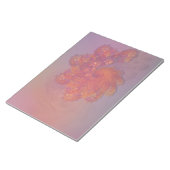 Phoenix Lamentメモ帳 ノートパッド (アングル)