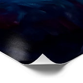 Phoenix & Lotus Spiritual Art   ポスター (コーナー)