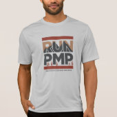 Phoenix Mountain Preserve Running T-Shirt Tシャツ (正面)