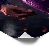 Phoenix Rising ポスター (コーナー)