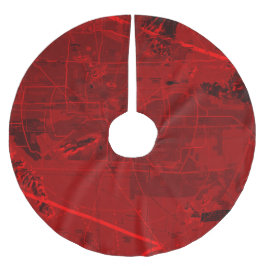 Phoenix TACチャート ブラッシュドポリエステルツリースカート