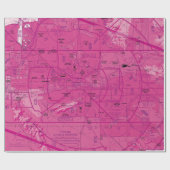 Phoenix TACチャート ラッピングペーパー (フラット)