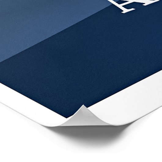 Phoenix Travel Poster ポスター (角)