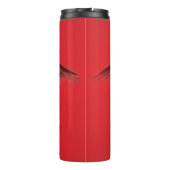 Phoenix Vingate Graphic タンブラー (裏面)