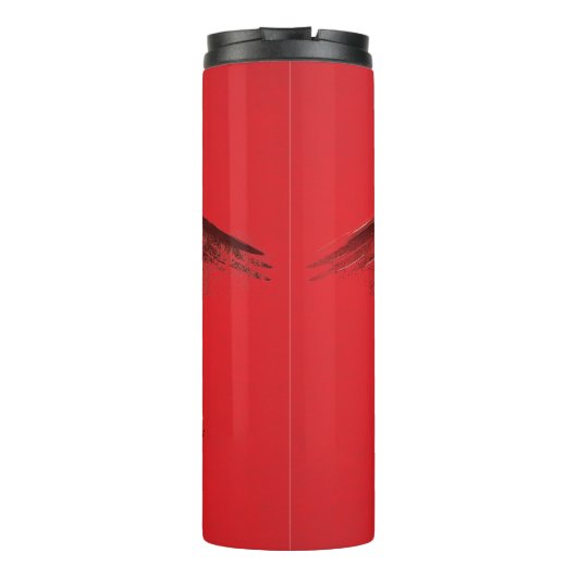 Phoenix Vingate Graphic タンブラー (裏面)