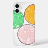 PhoenixShield iPhone 16プラスのケース – 防犯 Case-Mate iPhoneケース (裏面)